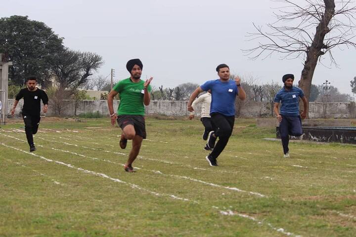 sports